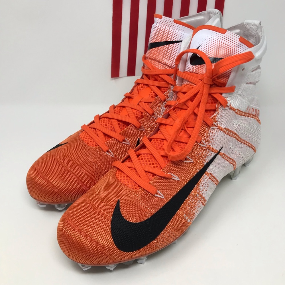 Nike Vapor Untouchable 3 Elite Flyknit Sz 11 NEW